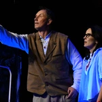 Premiera nowotarskiego Teatru Sporadycznego