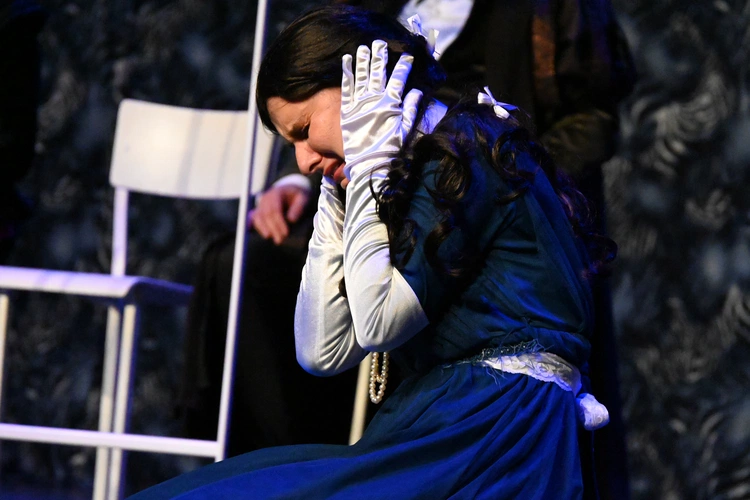 Premiera nowotarskiego Teatru Sporadycznego