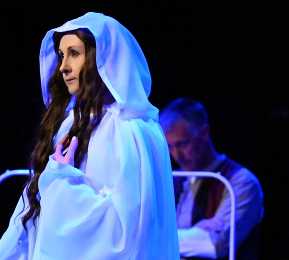 Premiera nowotarskiego Teatru Sporadycznego
