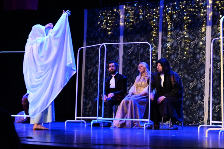 Premiera nowotarskiego Teatru Sporadycznego