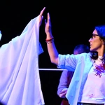 Premiera nowotarskiego Teatru Sporadycznego