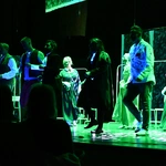Premiera nowotarskiego Teatru Sporadycznego