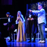 Premiera nowotarskiego Teatru Sporadycznego