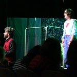 Premiera nowotarskiego Teatru Sporadycznego