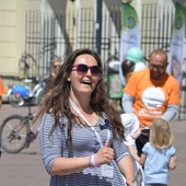 Dosięganie serc