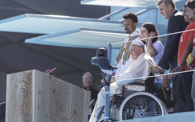 Dziś 62. Światowy Dzień Modlitw o Powołania. Orędzie pozostawił Franciszek