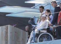 Dziś 62. Światowy Dzień Modlitw o Powołania. Orędzie pozostawił Franciszek