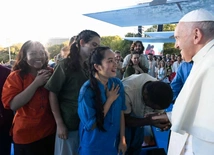 Dziś 62. Światowy Dzień Modlitw o Powołania. Orędzie pozostawił Franciszek