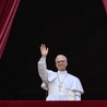Pierwsza modlitwa "Regina Caeli" z papieżem Leonem XIV