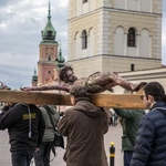 Procesja ku czci Matki Bożej Łaskawej