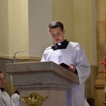 Seminaryjna Niedziela Dobrego Pasterza