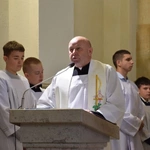 Seminaryjna Niedziela Dobrego Pasterza