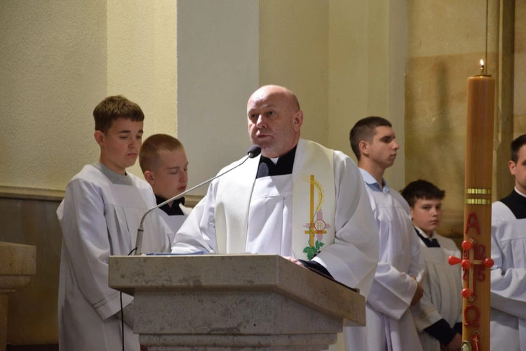 Seminaryjna Niedziela Dobrego Pasterza