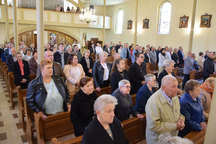 Seminaryjna Niedziela Dobrego Pasterza