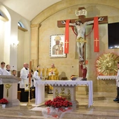 Seminaryjna Niedziela Dobrego Pasterza w diecezji radomskiej