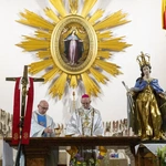Uroczystość Matki Bożej Łaskawej, Patronki Warszawy