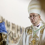 Uroczystość Matki Bożej Łaskawej, Patronki Warszawy