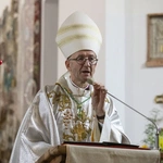 Uroczystość Matki Bożej Łaskawej, Patronki Warszawy