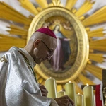 Uroczystość Matki Bożej Łaskawej, Patronki Warszawy