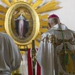 Uroczystość Matki Bożej Łaskawej, Patronki Warszawy