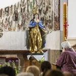 Uroczystość Matki Bożej Łaskawej, Patronki Warszawy