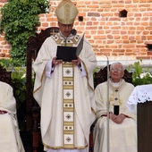 Abp Curbelié na Skałce: Pan wzywa nas, byśmy byli owocami, których potrzebują nasze czasy