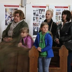 Popowo. Rekolekcje dla nadzwyczajnych szafarzy Komunii Świętej