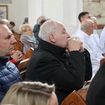 Popowo. Rekolekcje dla nadzwyczajnych szafarzy Komunii Świętej