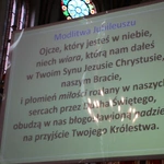 Popowo. Rekolekcje dla nadzwyczajnych szafarzy Komunii świętej