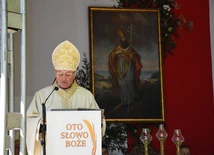Wdzięczni za duchowe dziedzictwo św. Wojciecha