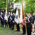 Eucharystia na Wzgórzu św. Wojciecha