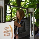 Eucharystia na Wzgórzu św. Wojciecha