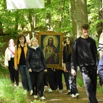 Eucharystia na Wzgórzu św. Wojciecha
