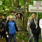 Eucharystia na Wzgórzu św. Wojciecha