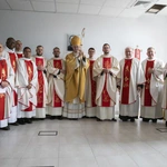 Czterech nowych kapłanów wśród pallotynów