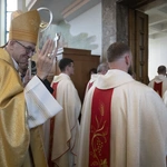 Czterech nowych kapłanów wśród pallotynów