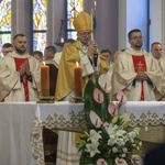 Czterech nowych kapłanów wśród pallotynów