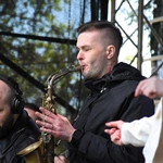 Spektakl i koncert