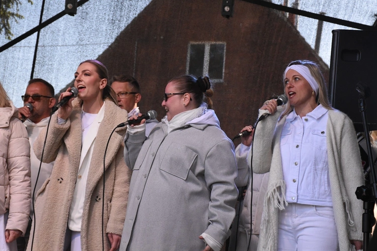 Spektakl i koncert