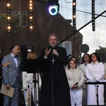 Spektakl i koncert