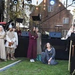 Spektakl i koncert