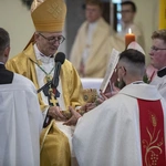 Czterech nowych kapłanów wśród pallotynów