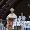 Pielgrzymka do Studzienki. Homilia bp. Marka Szkudły