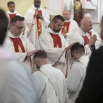 Czterech nowych kapłanów wśród pallotynów
