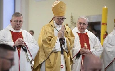 Czterech nowych kapłanów wśród pallotynów