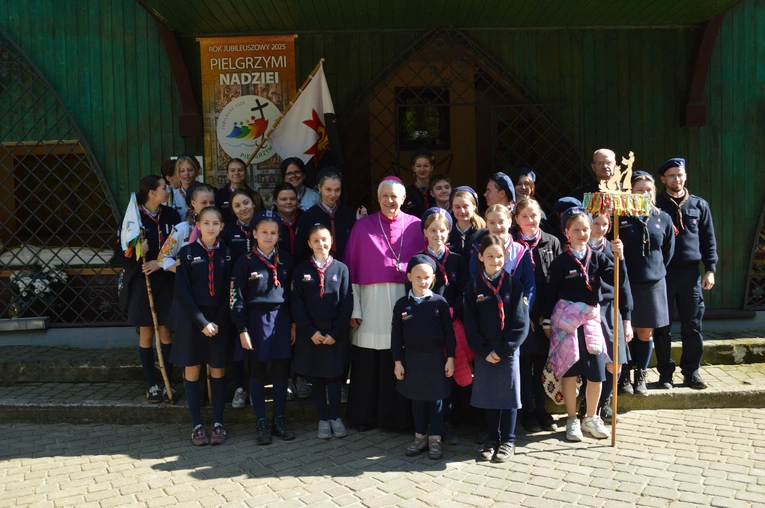 Ziemia rybnicko-wodzisławska w jankowickiej Studzience