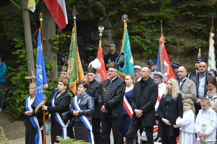 Ziemia rybnicko-wodzisławska w jankowickiej Studzience