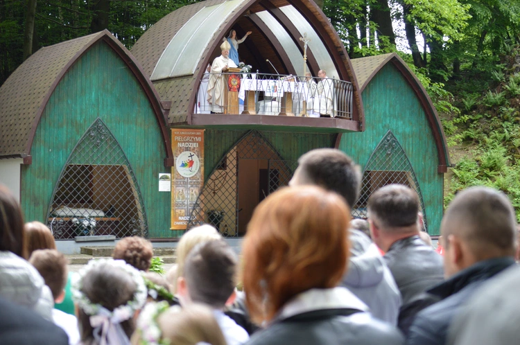 Ziemia rybnicko-wodzisławska w jankowickiej Studzience