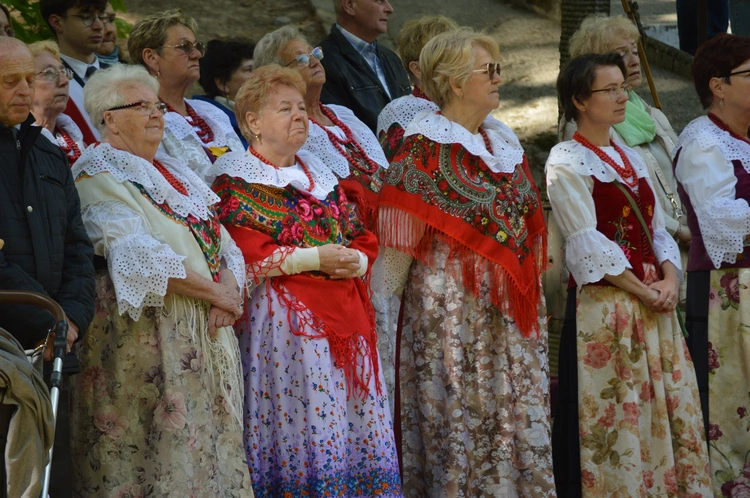 Ziemia rybnicko-wodzisławska w jankowickiej Studzience