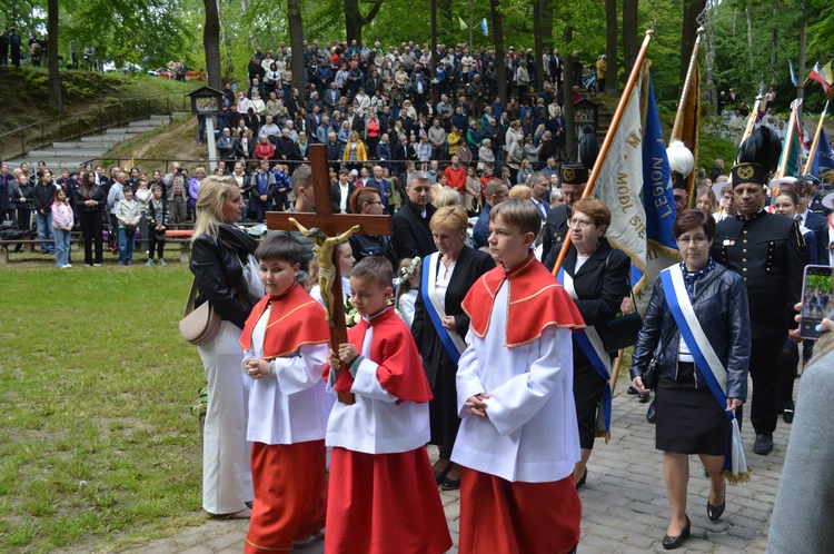 Ziemia rybnicko-wodzisławska w jankowickiej Studzience